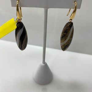 Italian Murano Earrings